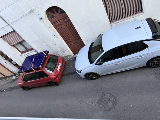 Foto di Antonio M. (06/06/26)