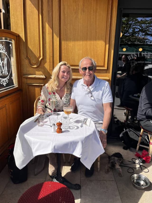 Photo 1 by Peter N. about renting a Peugeot 208 in Marseille (4/6/24)