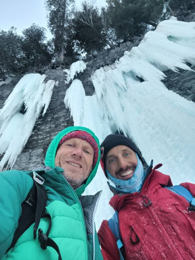 Foto 1 di Robertino P. sul noleggio di una Toyota Tacoma all’aeroporto di Québec (03/03/25)