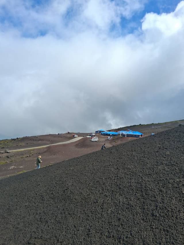 Foto de Edmar V. (29/03/26)