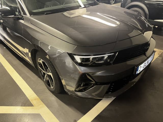 Photo by Ozkan P. (10/19/25)