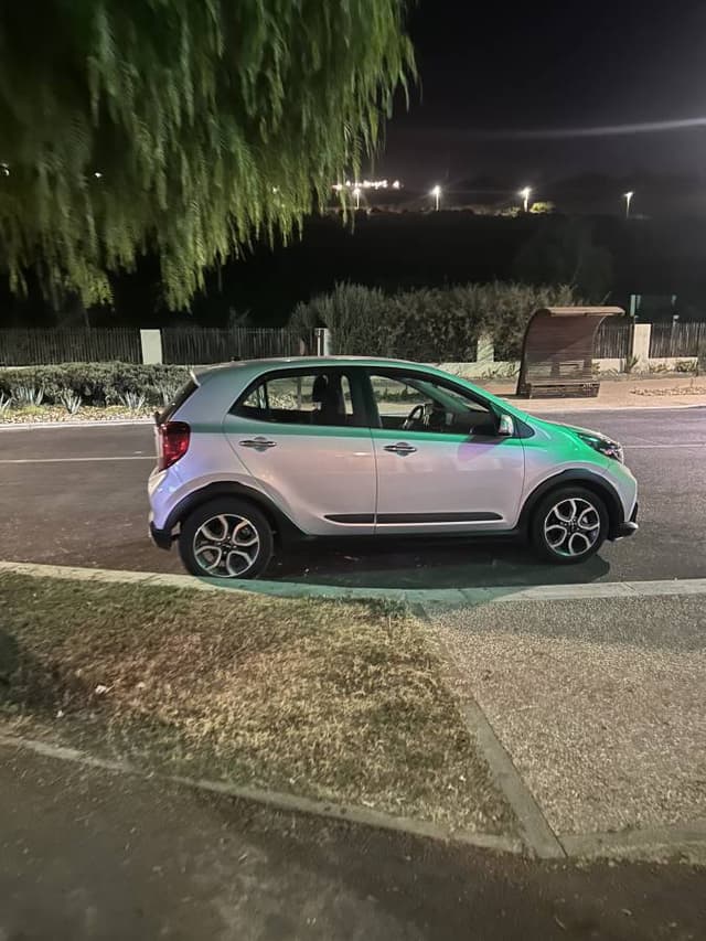 Photo 2 by Abdul Kader B. about hiring a Fiat 500 at Agadir Airport (04/09/26)