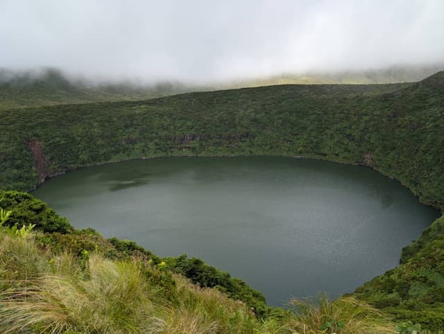 Photo 1 by Grant H. about renting a Renault Clio in Santa Cruz das Flores (10/8/24)
