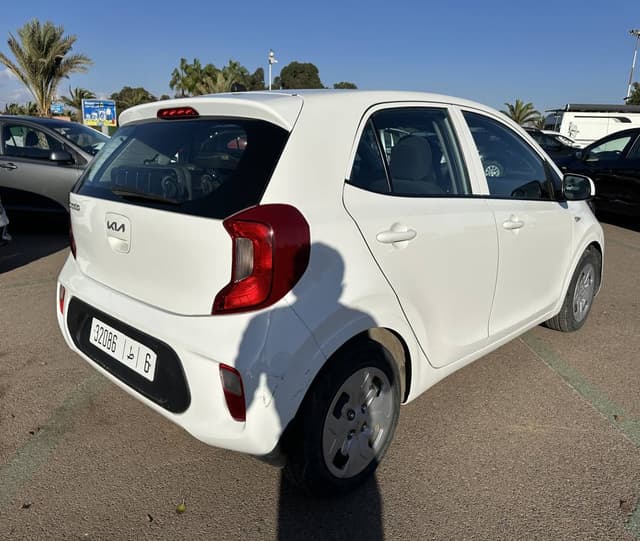 Photo par Nabil T. (18/01/25)