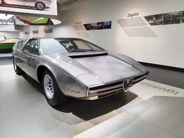 Фото 2 от Konstantin B. об аренде Opel Corsa в Риме (12.10.25)