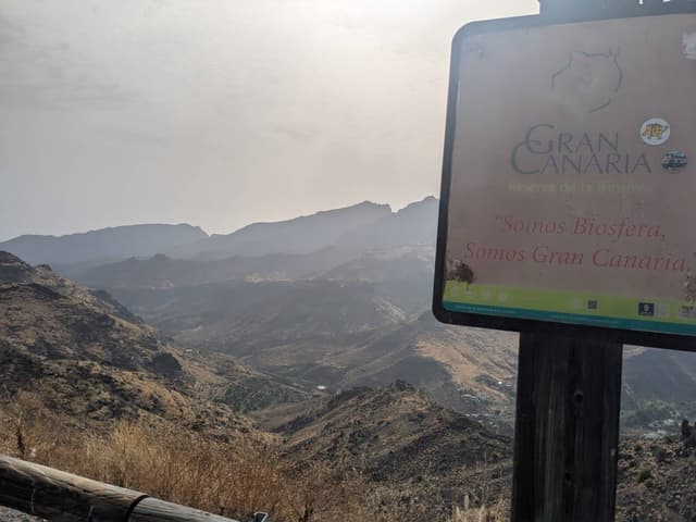 Photo 1 by Richard G. about hiring a Peugeot 2008 at Gran Canaria Airport (26/07/26)