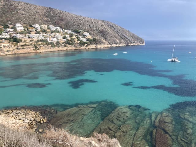 Photo 1 by Simon M. about hiring a Toyota Aygo in Valencia (17/10/24)