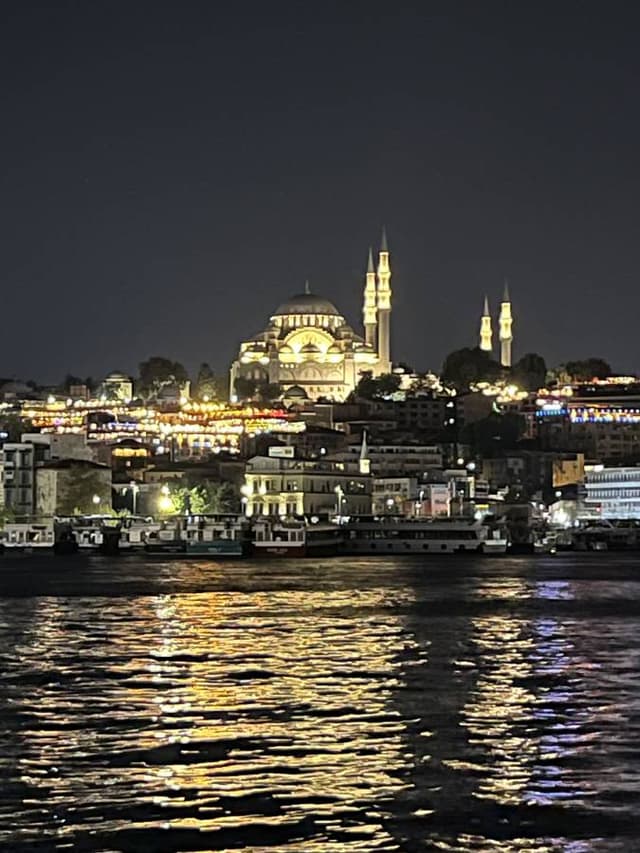 Photo 2 by Michele D. about renting a Renault Clio in Istanbul (Downtown) (8/27/24)