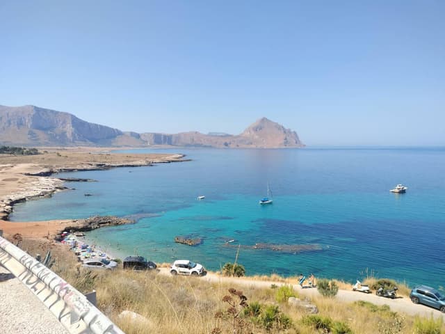 Foto 2 di Marco Domenico C. (15/08/26)