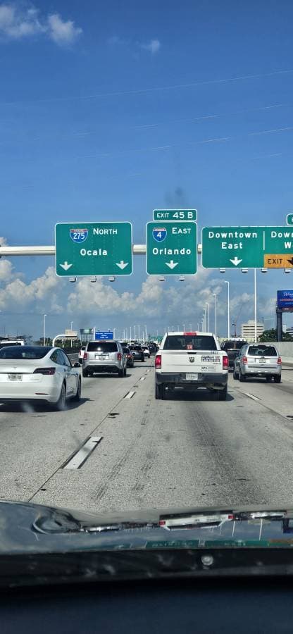 Foto de waldo A. sobre el alquiler de un Nissan Kicks en el aeropuerto de Miami (6/6/25)