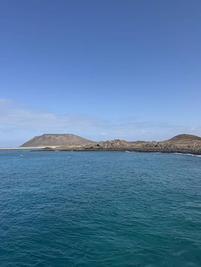 Foto 2 de Milagros Cristina C. sobre el alquiler de un Hyundai i10 en Fuerteventura (11/10/25)