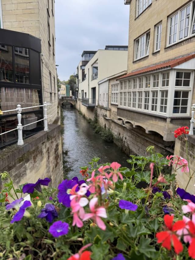 Foto 1 de Maria Jose P. (16/10/25)