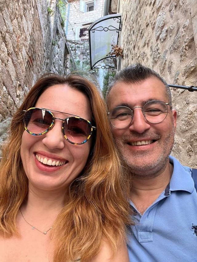 Karadağ’da bir Toyota Yaris kiralama ile ilgili TURGUT I. tarafından bir fotoğraf (20.09.23)