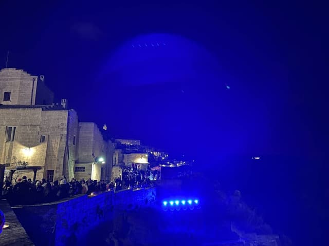 Foto 1 van Coert R. over het huren van een Ford Kuga in Bari (31-12-24)