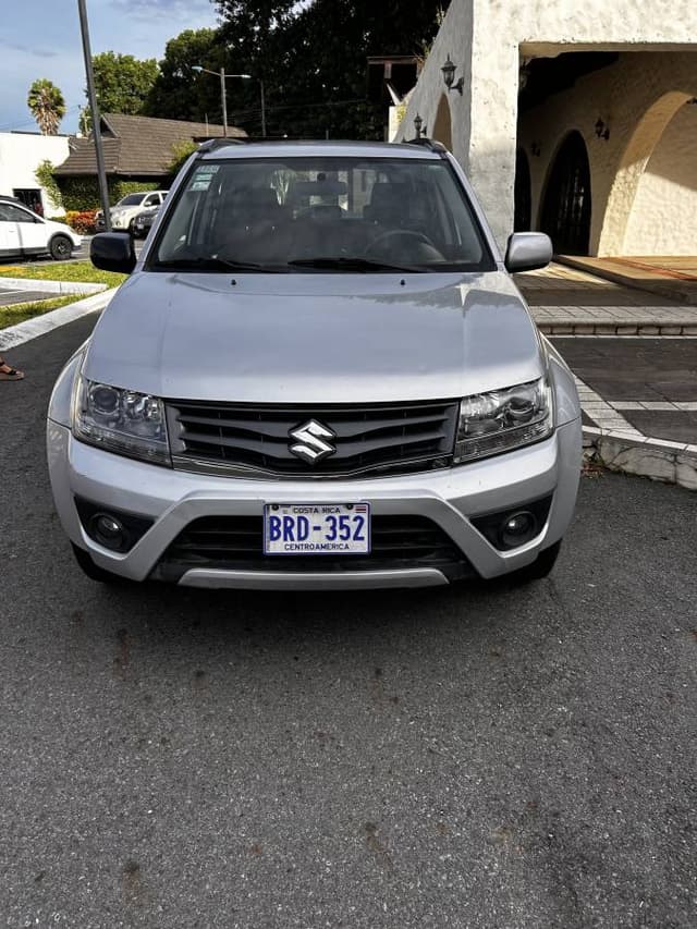 Foto de Pedro M. sobre el alquiler de un Hyundai Creta en Costa Rica (24/8/23)