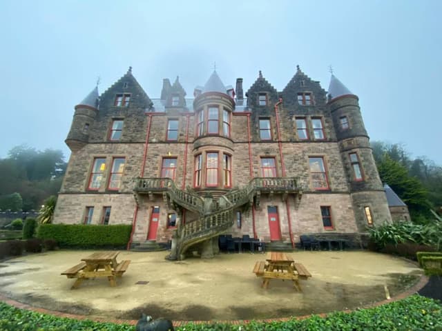 Foto 3 de Antonio M. (11/12/23)