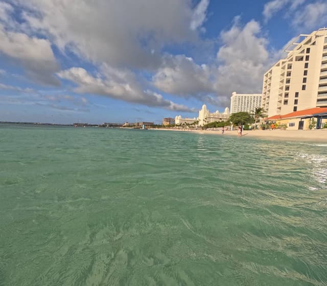 Foto 1 de Jorge Hernan R. (17/4/25)