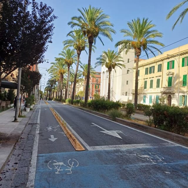 Foto 2 di MICHELE M. sul noleggio di una Fiat Panda a Catania (03/08/25)