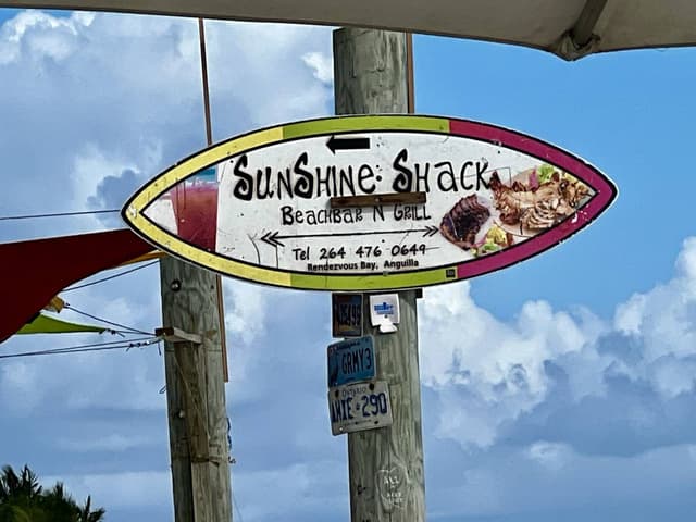 Photo 1 by R. Alan H. about renting a Chevrolet Spark at Princess Juliana Int. Airport (1/14/24)
