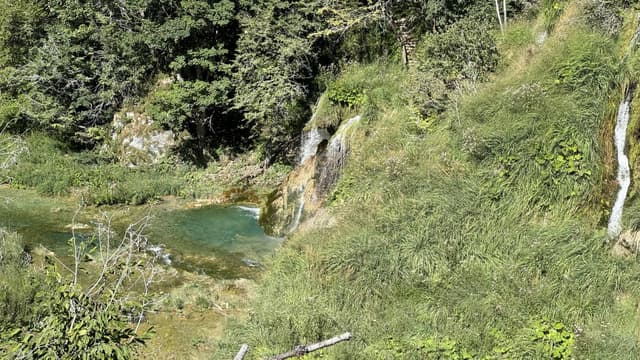 Фото 2 от Gintaras P. об аренде Volkswagen Polo в аэропорту Задар (10.08.24)