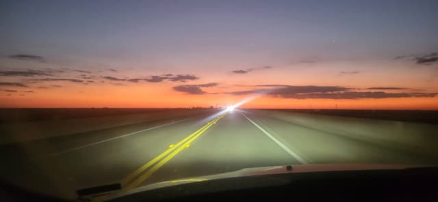 Photo by Melita P. (3/27/26)