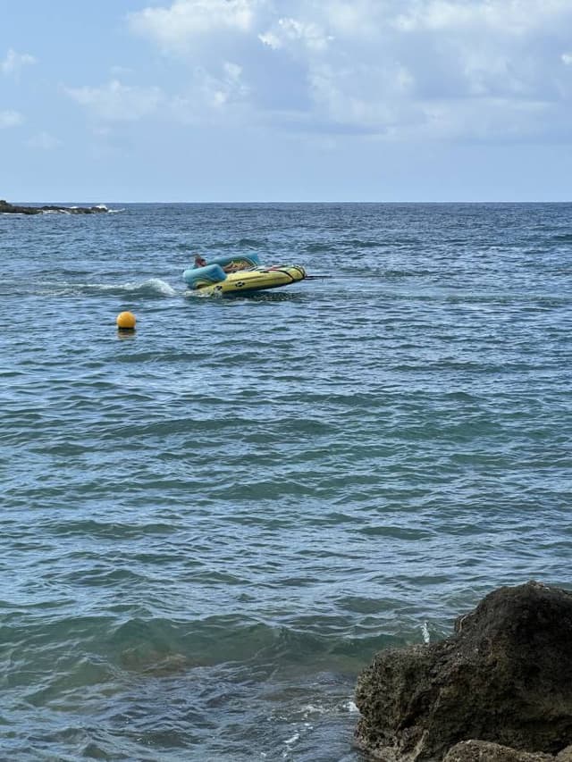 Фото 1 от Genadi T. об аренде Citroen C1 в аэропорту Пафоса (ПФО) (26.08.24)