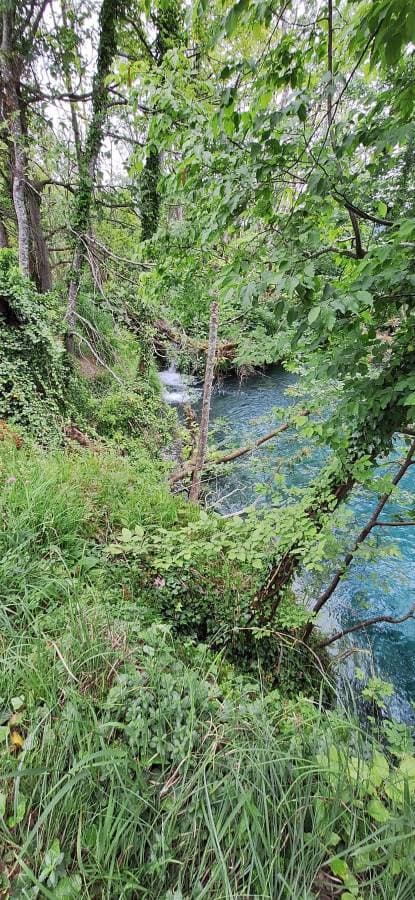 Foto 1 van Elianne V. over het huren van een Volkswagen Polo op Zadar luchthaven (12-6-25)