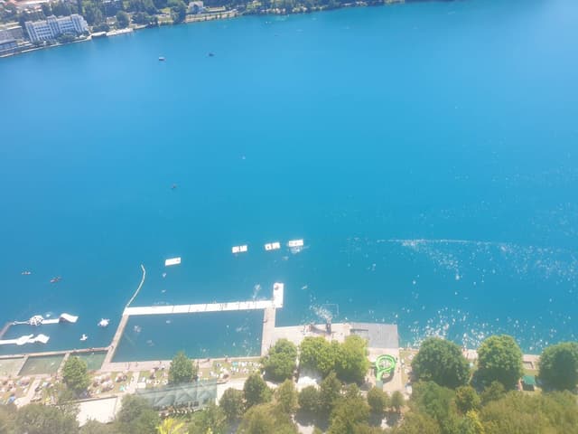 Photo 1 by Tavit C. about hiring a Skoda Citigo in Slovenia (27.07.22)