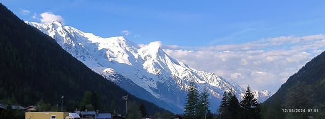 Foto 1, ko uzņēmis LIENE T. par Opel Mokka X Fernē Voltērā (15.05.24.) īri