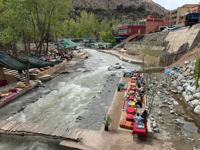 Photo 3 par Redouane A. (28/03/26)