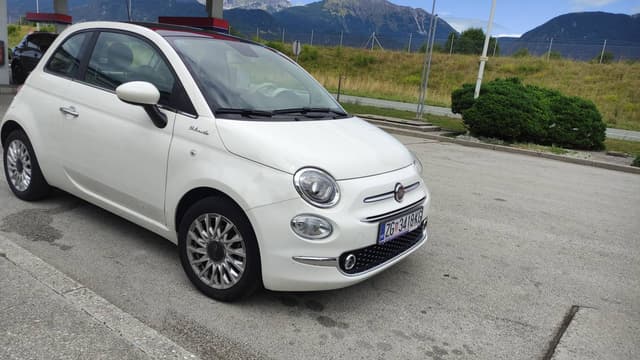 Foto 1 de Maria del Rosario M. (26/8/25)