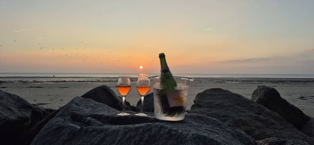 Photo by Denise C. (10/16/25)