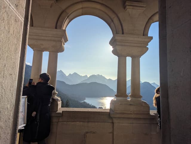 Photo by David W. (3/30/26)