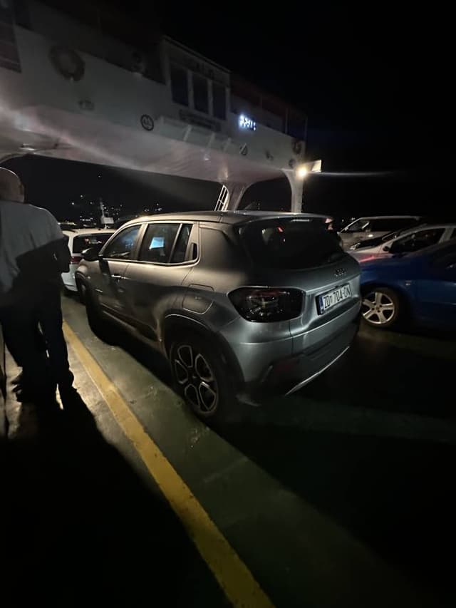 Foto 1 von Samir M. (16.7.24)