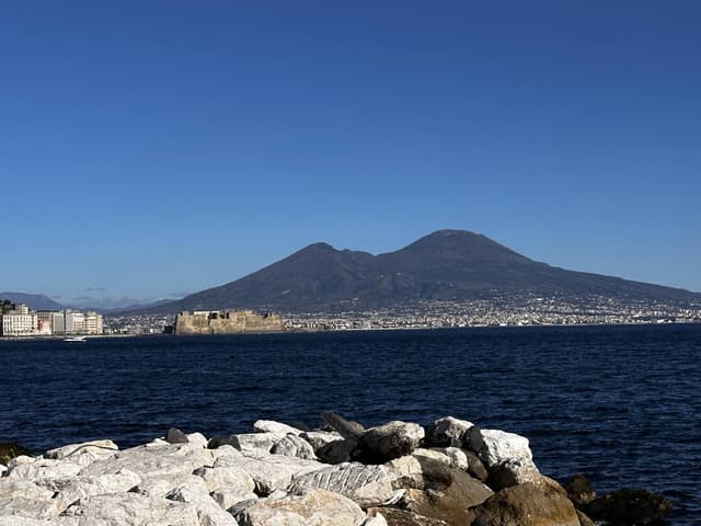 Photo 1 by Luigi D. (11/11/25)