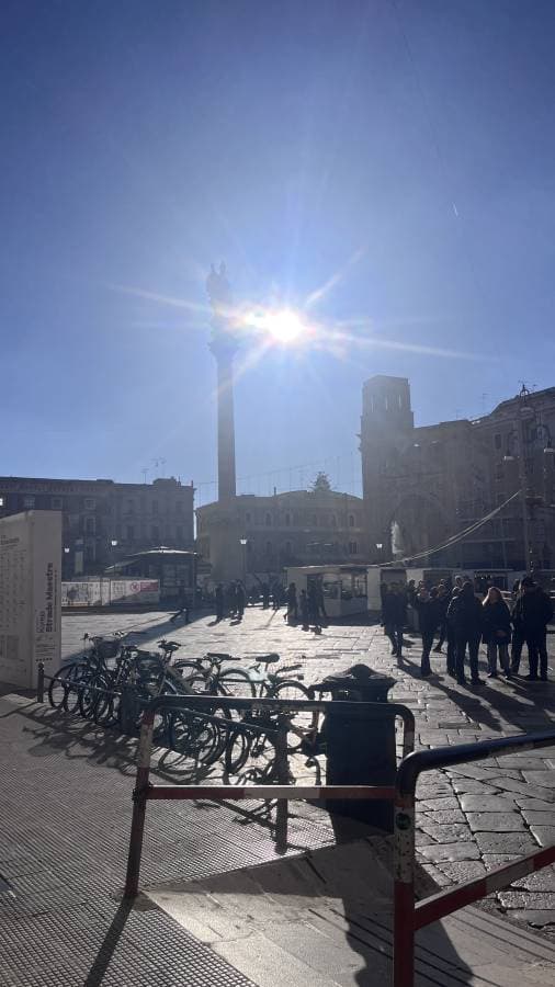 Foto 1 von Danilo P. über die Anmietung eines Mitsubishi ASX in Italien (4.1.25)