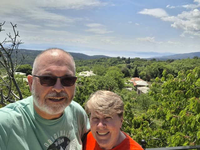 Photo 2 by Paul W. (6/2/26)