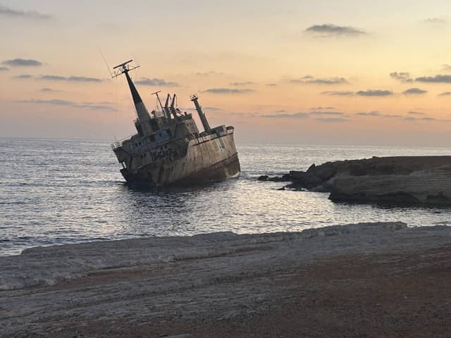Photo 2 by Keith W. (5/2/26)