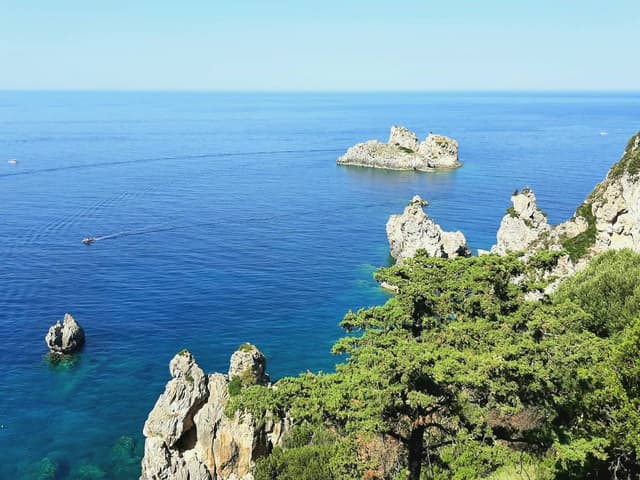 Foto 3 di Massimiliano M. sul noleggio di una Skoda Fabia in Grecia (06/07/25)