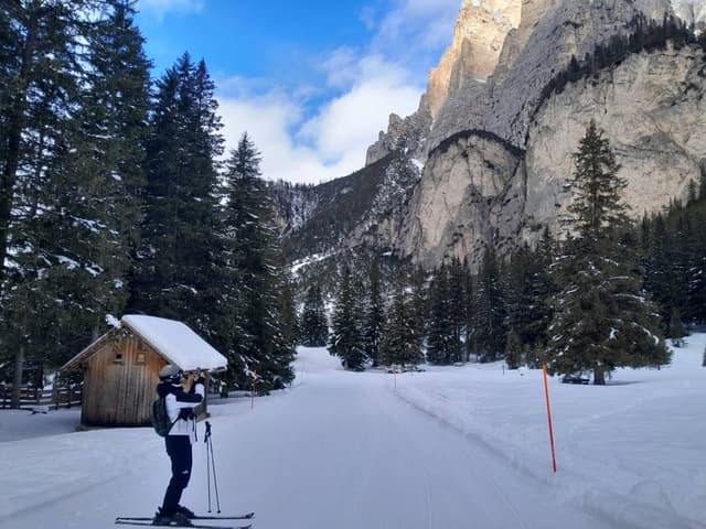 Photo 2 by Steven L. about hiring a Peugeot 3008 in Italy (15/02/26)