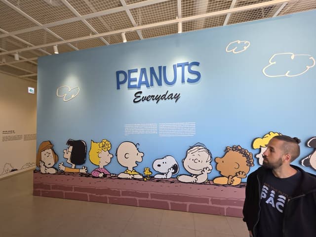 Photo by Wladislaw S. (4/29/25)