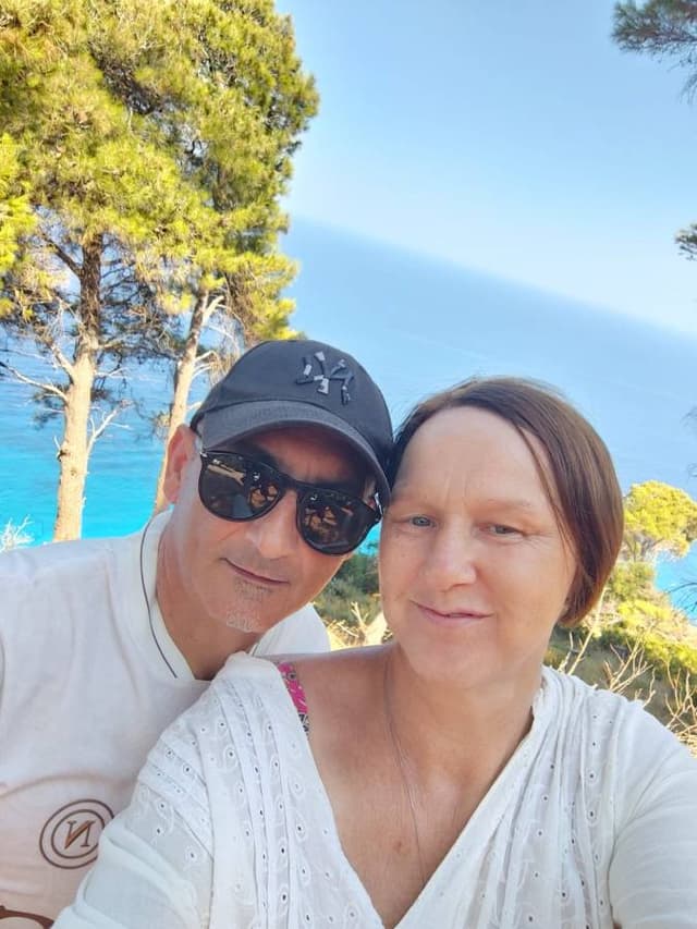 Foto 2 di Vincenzo D. (23/07/26)