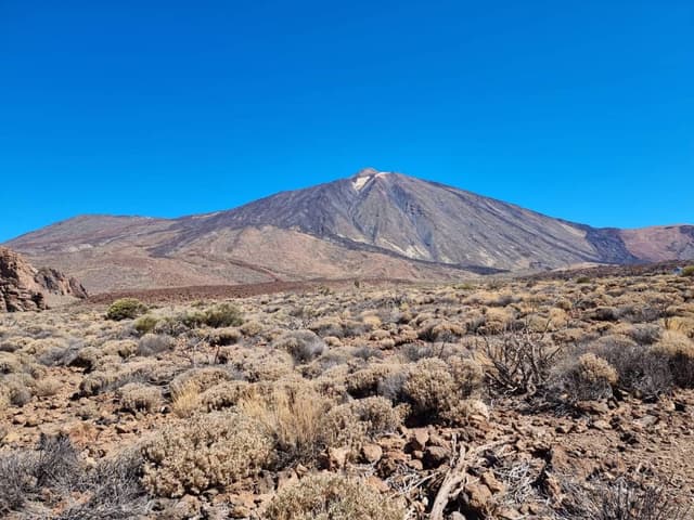 Photo 1 by Simon L. about renting a Volkswagen Polo at Tenerife Airport South (6/7/24)