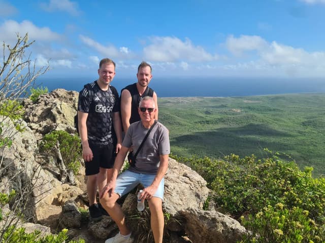 Foto 3 van Don R. (19-11-25)