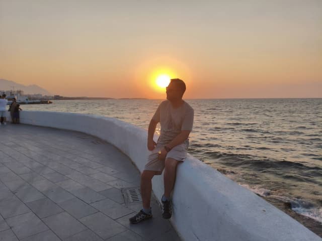 Ali A. tarafından 1 fotoğraf (27.07.26)