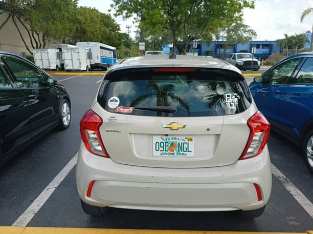 Photo by Jose B. (5/2/24)