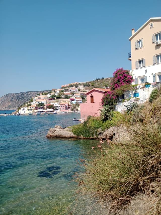 Foto 3 di Anna D. (08/08/25)