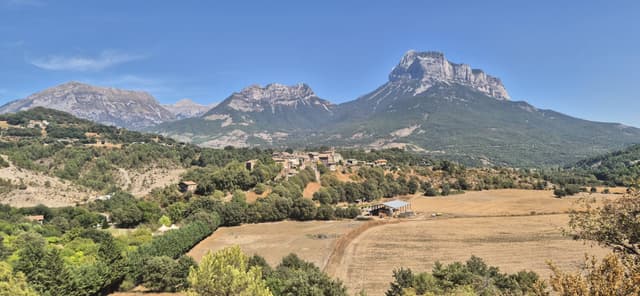 Photo 1 by Kevin A. about hiring a Volkswagen Polo in Spain (26/08/26)