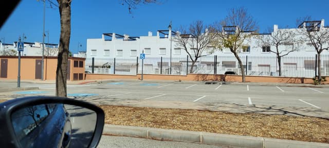 Bilde 1 av Christopher J. om å leie en Hyundai Kona i Alicante (12.4.23)
