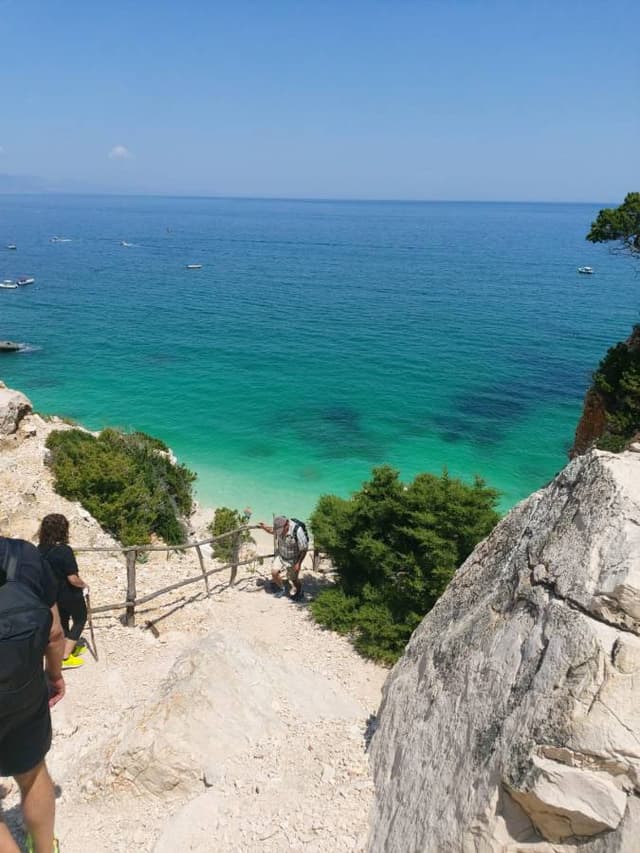 Photo 1 by Mariano M. about renting a Hyundai i10 in Cagliari (7/21/23)